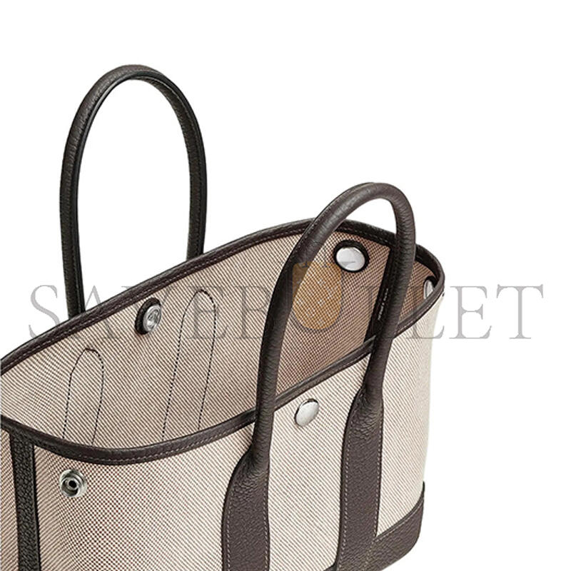 H**mes MASTER GARDEN PARTY MINI 23 H086418CKAB (23*16*10cm)
